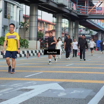 Runner Photo 5037027