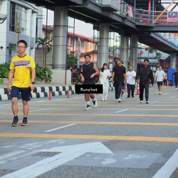 Runner Photo 5037028