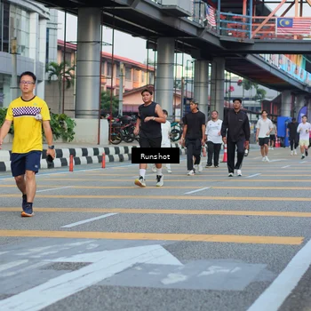 Runner Photo 5037029