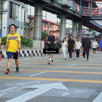 Runner Photo 5037031