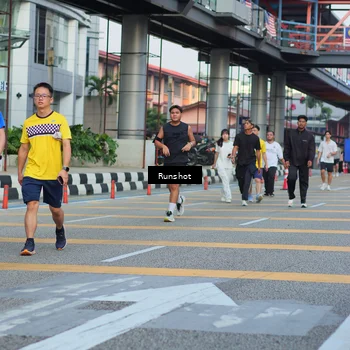 Runner Photo 5037032