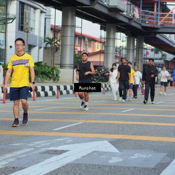 Runner Photo 5037035