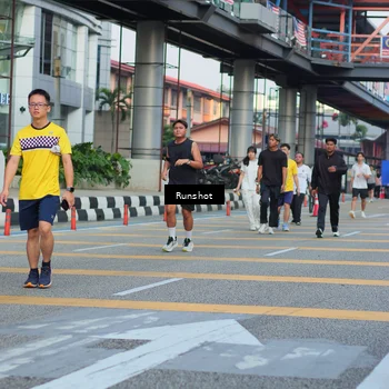 Runner Photo 5037036