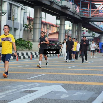 Runner Photo 5037038