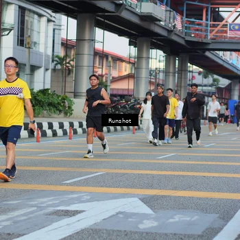 Runner Photo 5037039