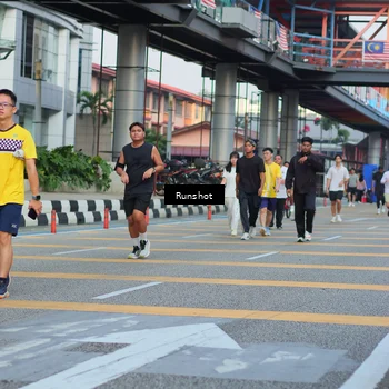 Runner Photo 5037041
