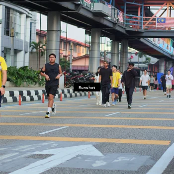 Runner Photo 5037044