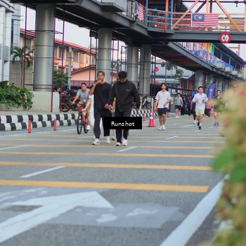 Runner Photo 5037045
