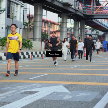 Runner Photo 5037047
