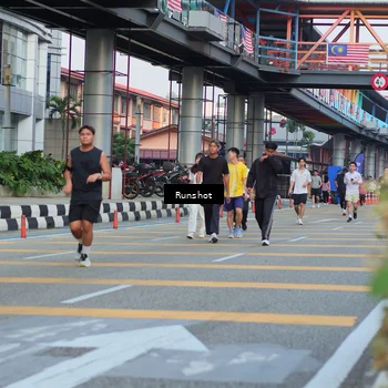 Runner Photo 5037057