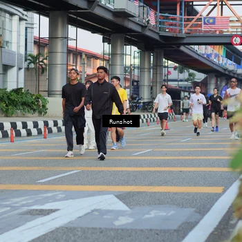Runner Photo 5037068