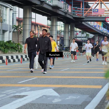 Runner Photo 5037078