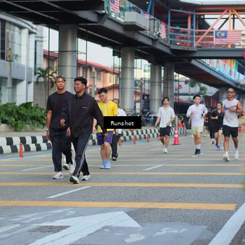 Runner Photo 5037079