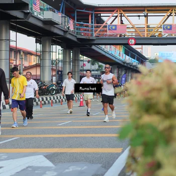 Runner Photo 5037088