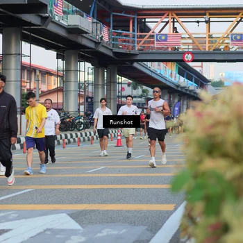 Runner Photo 5037090