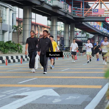Runner Photo 5037091