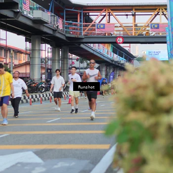 Runner Photo 5037092