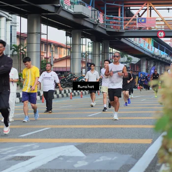 Runner Photo 5037099