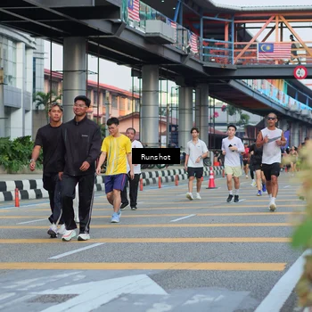 Runner Photo 5037103