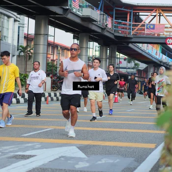 Runner Photo 5037107