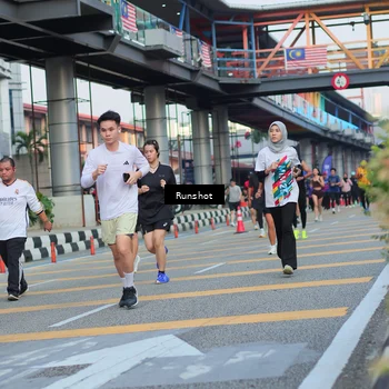Runner Photo 5037108