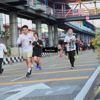 Runner Photo 5037110
