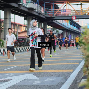 Runner Photo 5037116