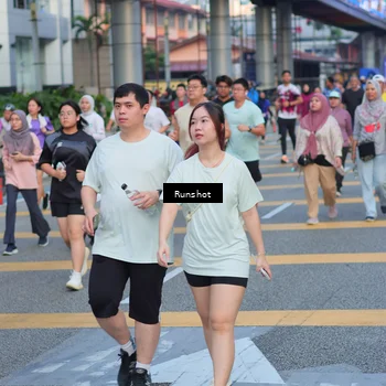 Runner Photo 5037117