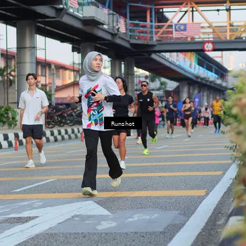 Runner Photo 5037118