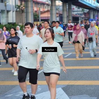 Runner Photo 5037119