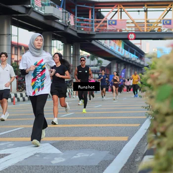 Runner Photo 5037121