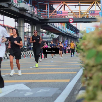 Runner Photo 5037122