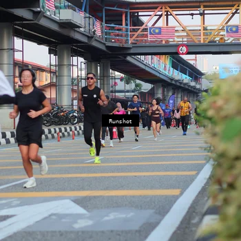 Runner Photo 5037123