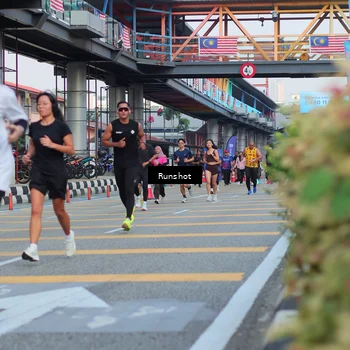 Runner Photo 5037124