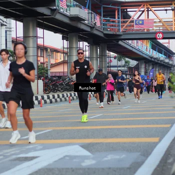 Runner Photo 5037126