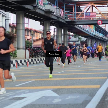 Runner Photo 5037127