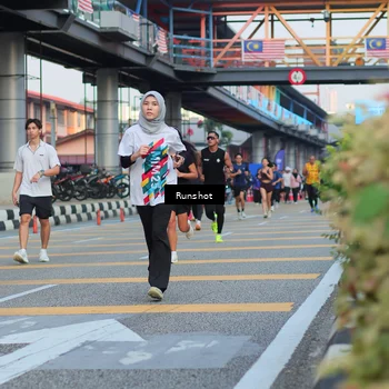Runner Photo 5037128