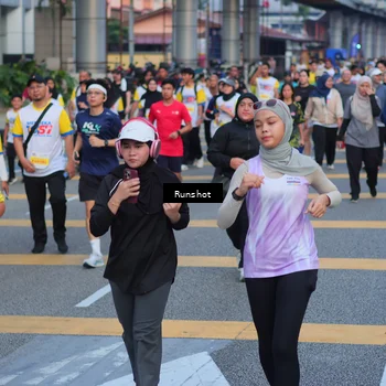 Runner Photo 5037129