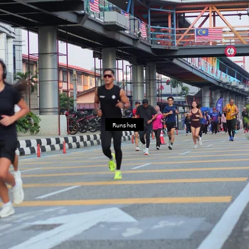 Runner Photo 5037130