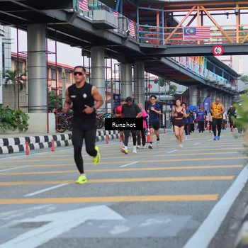 Runner Photo 5037132