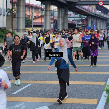 Runner Photo 5037133