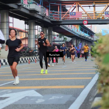 Runner Photo 5037134