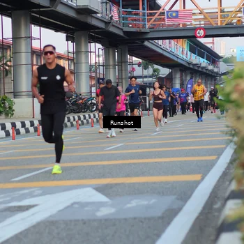 Runner Photo 5037135