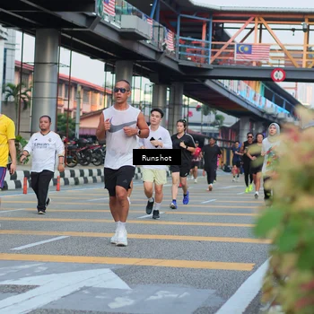 Runner Photo 5037136