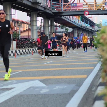Runner Photo 5037137