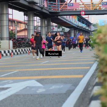 Runner Photo 5037138