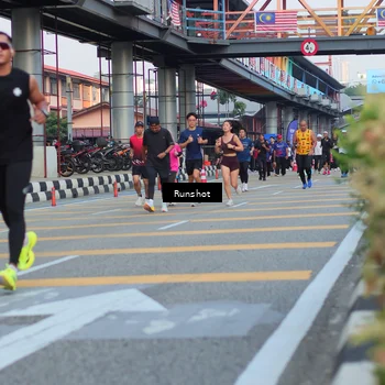 Runner Photo 5037139