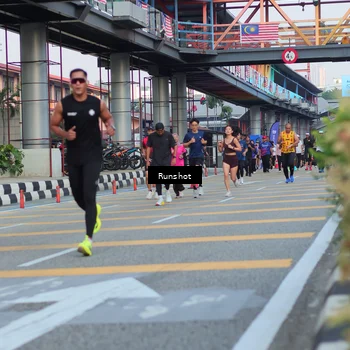 Runner Photo 5037140