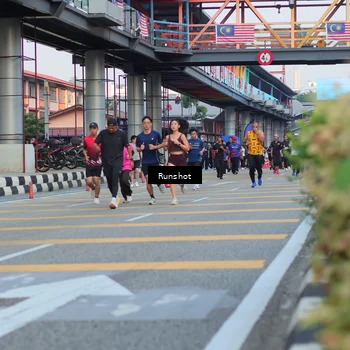 Runner Photo 5037141