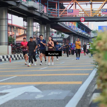 Runner Photo 5037142